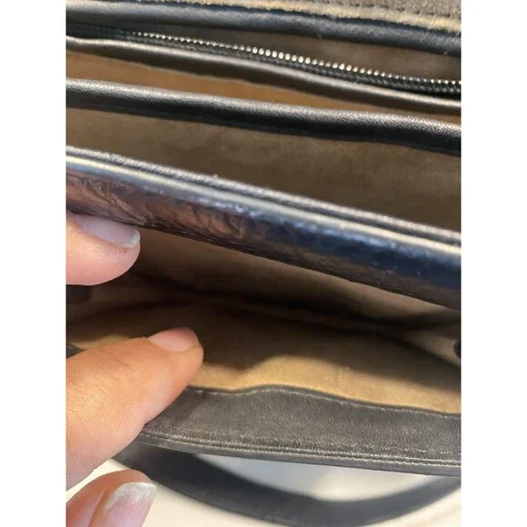 Mackage Keeley leather crossbody bag